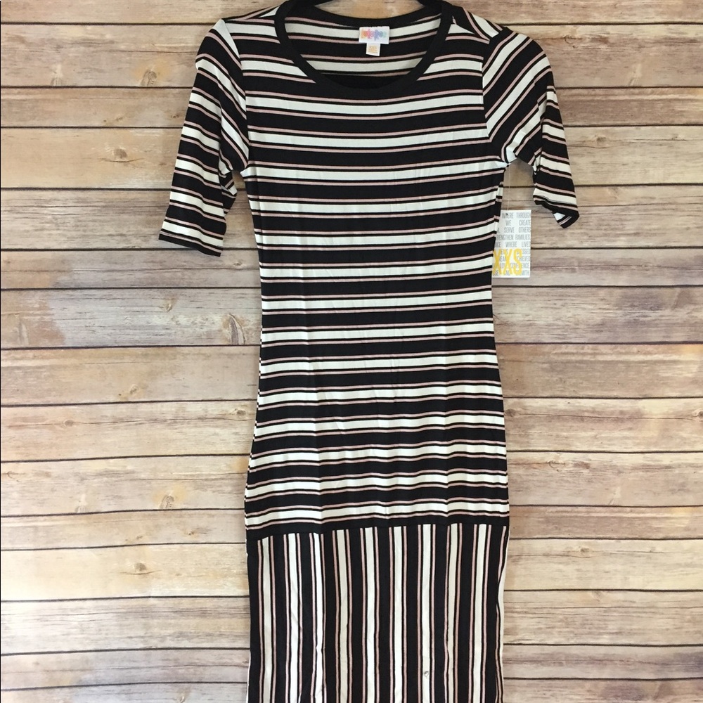 LuLaRoe Julia
